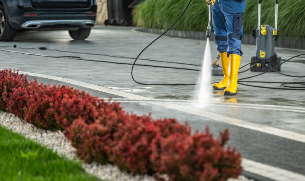 Trusted Benld, IL Pressure Washing Services Experts