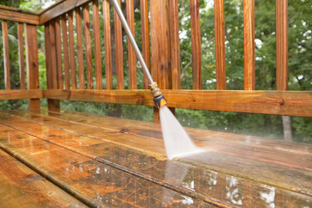 Best Pool Deck Cleaning  in Benld, IL
